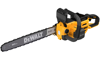 Пила цепная аккумуляторная бесщёточная DeWALT DCMCS575N