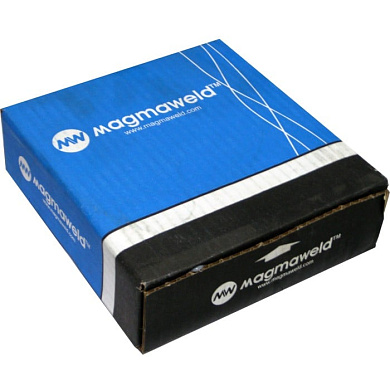 картинка сварочная проволока magmaweld mg-2 1,0мм 15кг Сварочная проволока MAGMAWELD MG-2 1,0мм 15кг