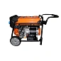 Генератор бензиновый GTM DK7500-L-3 (7 кВт, cо встроенным АВР) Генератор бензиновый GTM DK7500-L-3 (7 кВт, cо встроенным АВР)