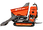 Минисамосвал GTM RTX500 500 кг (RTX500)