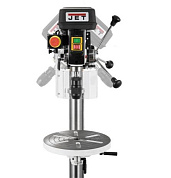 Радиально-сверлильный станок JET JDR-34F (400 В)