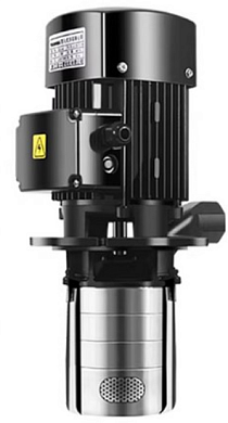 Насос для СОЖ Yashiba IDL 4-30 (550W)