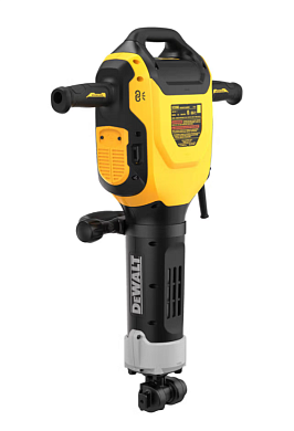 Молоток отбойный сетевой бесщёточный DeWALT D25966