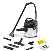Моющий пылесос Karcher SE 4