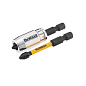 Набор бит DeWALT DT70536T