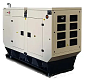 Генератор дизельный TMG POWER TMGR-90 (72-65 кВт)
