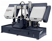 Автоматический ленточнопильный станок CORMAK H-500SA