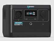 Зарядная станция GENERGY GZE-0607-C 576 Вт/час (240107090)