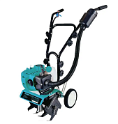 Культиватор бензиновый RIKER RGC 5200