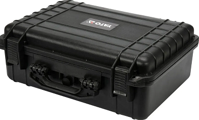 Ящик для инструментов водостойкий YATO YT-08904