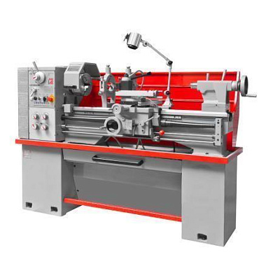Токарный станок по металлу Holzmann ED 1080ADIG