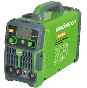 Сварочный полуавтомат Grosser GMIG-305 (без газа)