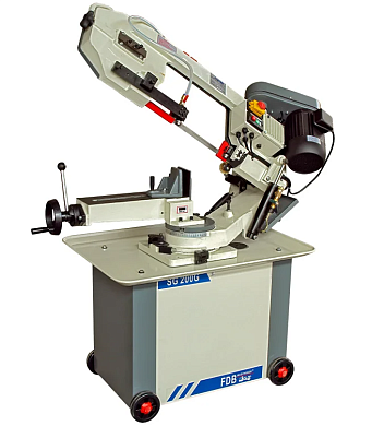 Ленточная пила по металлу FDB Maschinen SG 200G