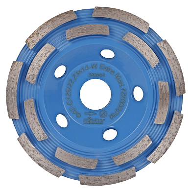 Фреза алмазная Distar ФАТС-W 180/22,23-20 Extra