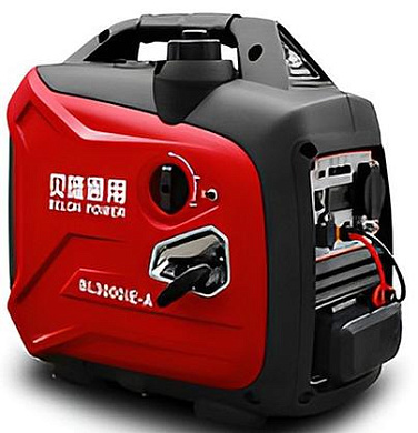 Инверторный бензиновый генератор Belon Power 2500W 230V (19176)