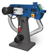 Шлифовальный станок по металлу Metallkraft MBSM 75-203-2 AS