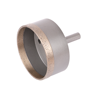 Сверло алмазное Distar САСК-S 68x24-1xS10 Hard Ceramics