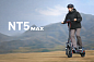 Электросамокат NAVEE NT5 Max
