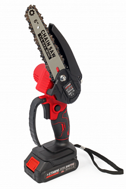 Мини-пила аккумуляторная STARK BCS-21015 (310900011)