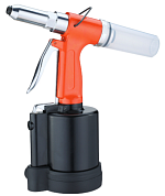 Заклепочник пневмогидравлический AIRKRAFT AT-6017 (1/4", 3.2мм, 4.0мм, 4.8мм, 6.0мм, 6.4мм)