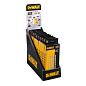 Кассета с бурами SDS Plus DeWALT DT70836