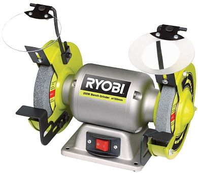 Станок точильный Ryobi RBG6G