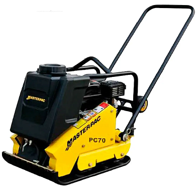 картинка Виброплита Masterpac РС70Н