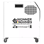 Электростанция портативная Könner&Söhnen KS 3000PS