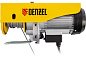 Электротельфер Denzel TF-500 (1020 Вт, 0,5 т)