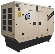 Генератор дизельный TMG Power TMGYD-165 (132 кВт)