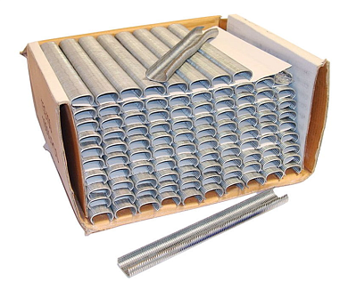 Скоба для степлера 516G100 С-образная