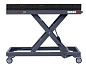 Сварочный стол METCOR 1500x830SC