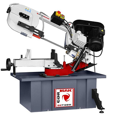 Ленточная пила CORMAK  BS 712 SW (20 мм) 400V