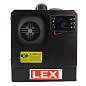 Дизельный обогреватель Lex LXOH12KW 12 кВт
