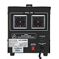 Стабилизатор напряжения LogicPower LPT-1500RD BLACK (1050W)