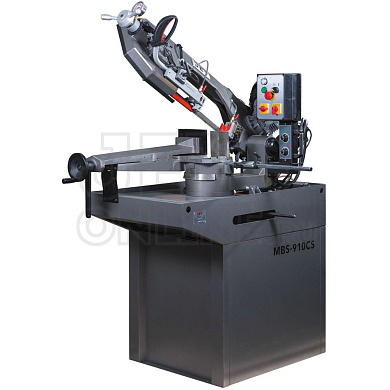 Ленточная пила JET MBS-910 CS Ленточная пила JET MBS-910 CS