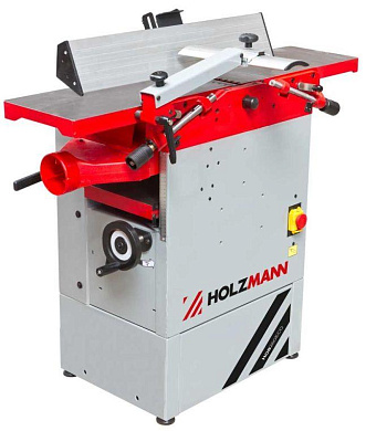 Фуговально-рейсмусовый станок Holzmann HOB260ECOSMW2_230