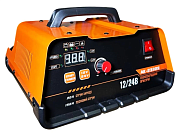 картинка Пускозарядное инверторное устройство GTM AK-2330S (12/24 В, 10-450 Aч)