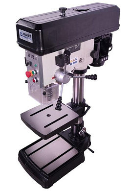 Сверлильный станок по металлу MAST Metalltechnik M-HSV25S (400V)