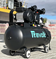 Компрессор воздушный Revolt AC 100VB