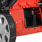 Газонокосилка аккумуляторная HECHT 5518 5 in 1