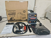 Сварочный инвертор STARK ISP-1800 MMA LCD (230071800)