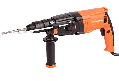 перфоратор tekhmann trh-1120 dfr Перфоратор Tekhmann TRH-1120 DFR