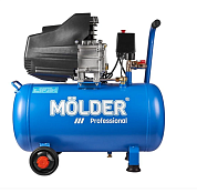 Компрессор воздушный Molder MA31500 (50л)