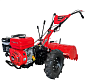 Культиватор бензиновый Forte 750 (7кс)