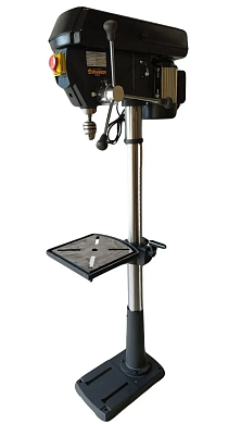 Сверлильный станок WARRIOR W1104 Сверлильный станок WARRIOR W1104