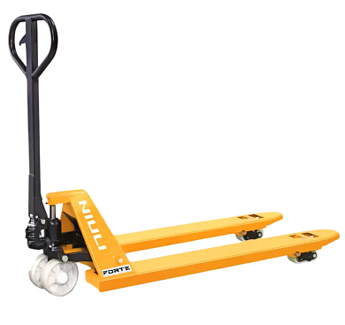Ручная гидравлическая тележка (рокла) Forte CBY-JC2.0T