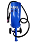 Пескоструйное устройство напорное Bass Polska BP-4254 (50 л)