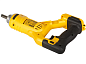 Вибратор глубинный аккумуляторный DeWALT DCE531N