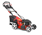 Газонокосилка бензиновая HECHT 543 SWE 5 in 1